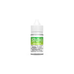 Load image into Gallery viewer, STLTH Green Apple Ice Salt Nicotine E-Liquid | Urban Mist Vapes