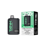 Load image into Gallery viewer, FEED Tank 120K 30ML Disposable Vape Super Spearmint