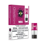 Load image into Gallery viewer, Pop Hit Hybrid WBS Pre-Filled Pod | Urban Mist Vapes