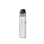 Load image into Gallery viewer, Vaporesso Xros 5 Mini Pod Kit Mist White | Urban Mist Vapes