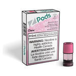 Load image into Gallery viewer, Zpods Pre-Filled Pods Pink Glubule