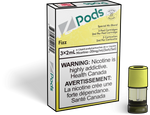 Load image into Gallery viewer, Zpods Fizz Pre-Filled Pod | Urban Mist Vapes