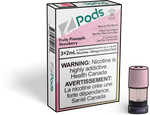Load image into Gallery viewer, Zpods Pre-Filled Pods Fruity Pineapple Strawberry
