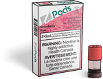 Load image into Gallery viewer, Zpods Pre-Filled Pods Strawberry Kiwi