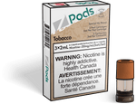 Load image into Gallery viewer, Zpods Tobacco Pre-Filled Pod | Urban Mist Vapes