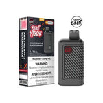 Load image into Gallery viewer, Flavour Beast Mode 8K Amazing Apple Blackcurrant disposable vape