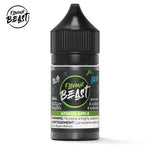 Load image into Gallery viewer, Flavour Beast Atomic Apple Iced E-Liquid Salt Nicotine | Urban Mist Vapes