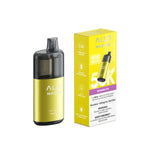 Load image into Gallery viewer, Allo Intense Nuud 50k Disposable Banana Ice