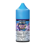 Load image into Gallery viewer, Mr.Fog Bubble Gang Blue Raspberry Salt Nicotine E-Liquid | Urban Mist Vapes