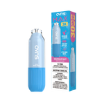 Load image into Gallery viewer, OVNS Max 3k Sour Blue Razz