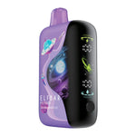 Load image into Gallery viewer, ElfBar FS70K Disposable 20ML Sakura Grape Ice