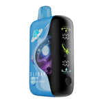 Load image into Gallery viewer, ElfBar FS70K Disposable 20ML Sour Blue Razz Ice | Urban Mist Vapes
