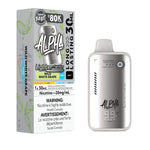 Load image into Gallery viewer, Flavour Beast Alpha Light Series Wild White Grape Iced 80K