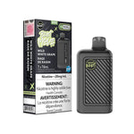 Load image into Gallery viewer, Flavour Beast Mode 8K Wild White Grape disposable vape