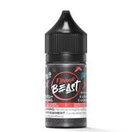 Load image into Gallery viewer, Flavour Beast Lit Lychee Watermelon Iced E-Liquid Salt Nicotine