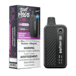 Load image into Gallery viewer, Flavour Beast Mode Max 18K Groovy Grape Passionfruit disposable vape