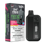Load image into Gallery viewer, Flavour Beast Mode Max 3 60K Supreme Strawberry Kiwi