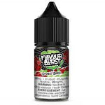 Load image into Gallery viewer, Flavour Burst Double Apple E-Liquids Salt Nicotine