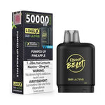 Load image into Gallery viewer, Level X G2 Ultra 50K Pumped Up Pineapple | Urban Mist Vapes