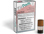 Load image into Gallery viewer, Zpods Pre-Filled Pods Juicy Peach