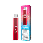 Load image into Gallery viewer, STLTH Eco Peach Ice Disposables