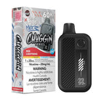 Load image into Gallery viewer, Flavour Beast Mode Max 3 60k Red Lightning Iced | Urban Mist Vapes