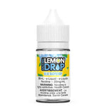 Load image into Gallery viewer, Lemon Ice Drop Blue Raspberry E-Liquids Salt Nicotine