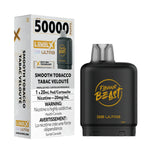 Load image into Gallery viewer, Level X G2 Ultra 50K Smooth Tobacco | Urban Mist Vapes