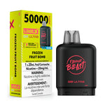 Load image into Gallery viewer, Level X G2 Ultra 50K Frozen Fruit Bomb | Urban Mist Vapes