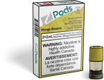 Load image into Gallery viewer, Zpods Pre-Filled Pods Mango Banana