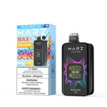 Load image into Gallery viewer, Marz Max 50K 20ML Blue Razz Ice