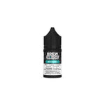 Load image into Gallery viewer, Brew House E-liquids 30ml Salt Mocha Nocciola | Urban Mist Vapes