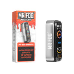 Load image into Gallery viewer, Mr Fog Switch Pod Splash Mint Steezy Battery | Urban Mist Vapes