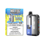 Load image into Gallery viewer, Mr Fog Switch Pod Kit Splash Blue Raspberry | Urban Mist Vapes
