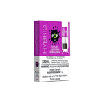 Load image into Gallery viewer, Pop Hit Hybrid Chilled Lucious BBG Pre-Filled Pod | Urban Mist Vapes
