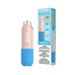 Load image into Gallery viewer, OVNS Max 3K Peach Blue Razz disposable vape