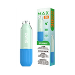 Load image into Gallery viewer, OVNS Max 3K Spearmint disposable vape