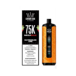 Load image into Gallery viewer, Crown Bar Mega Max 75k Watermelon Lime