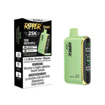 Load image into Gallery viewer, Ripper Turbo 3 20ML Sour Green Apple