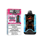 Load image into Gallery viewer, Mr Fog Aura Disposable Splash Red Volt Dragonfruit | Urban Mist Vapes