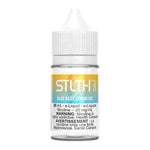 Load image into Gallery viewer, STLTH Blue Razz Lemon Ice Salt Nicotine E-Liquid | Urban Mist Vapes