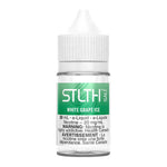 Load image into Gallery viewer, STLTH White Grape Ice Salt Nicotine E-Liquid | Urban Mist Vapes