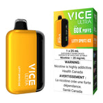 Load image into Gallery viewer, Vice Ultra Disposable 25ML Litty Spritz Ice