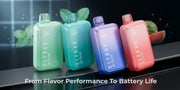 Elfbar BC10000 Review: Is This 10,000 Puff Disposable Vape Worth It?