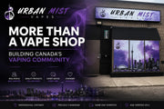 Building Vaping Community In Canada