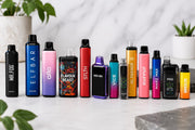Disposible Vapes at Urban Mist Vapes