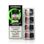 Load image into Gallery viewer, Vaporesso Xros 3ML Mesh Pod 0.6ohm