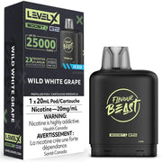 Level X G2 Ultra 50K Wild White Grape | Urban Mist Vapes