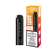 Marz Bar 1200 Puff Disposable Red B Watermelon Ice | Urban Mist Vapes