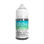 Load image into Gallery viewer, STLTH Arctic Mint Ice Salt Nicotine E-Liquid | Urban Mist Vapes